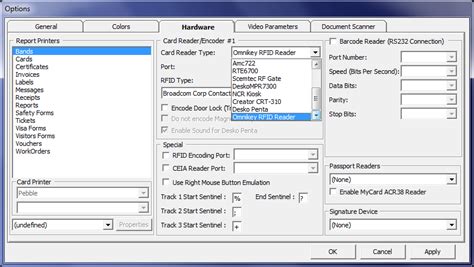 how to connect omnikey rfid reader to surface pro|surface pro 10 nfc scanner.